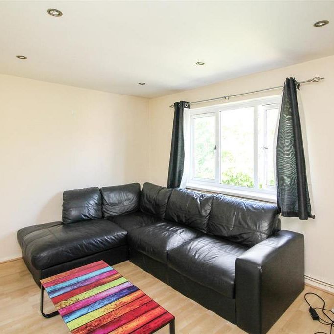 1 bedroom maisonette to rent - Photo 1