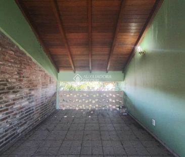 Casa com 3 quartos e 269m² para alugar em Moinhos de Vento, Canoas. - Photo 5