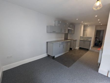 To Let 2 Bed Apartment Stanley Street, Mold Per Calendar Month £695 pcm - Photo 2