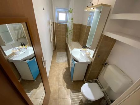 Vitan mall aleea banu udrea etaj 5 - Fotografie 3