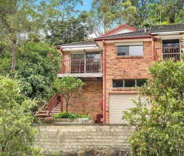 Unique renovated home with elevated bush views - Photo 1