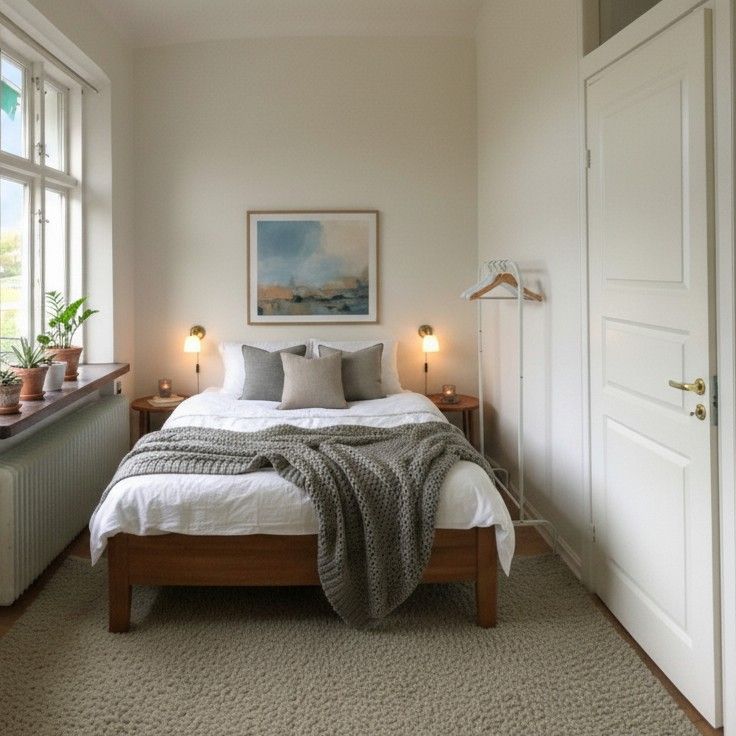 Storgatan, Bergsjö - Foto 1