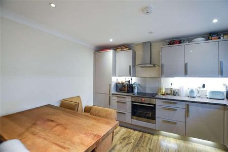 Mabel Street, Woking, Surrey, GU21 - Photo 4