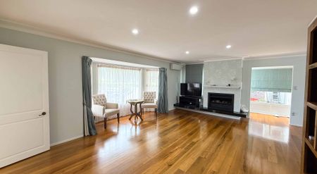 St Heliers, Four Bedroom - Photo 5