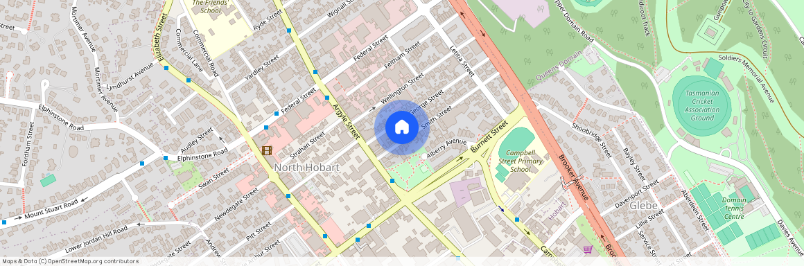 51 Smith Street, Tas 7000, North Hobart