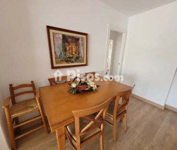 Apartamento en alquiler en Calle del Profesor Rafael Casasempere Juan - Photo 5