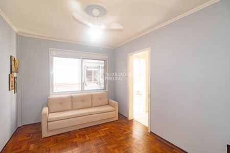 Apartamento com 1 quarto e 37m² para alugar em Centro Histórico, Porto Alegre. - Foto 2