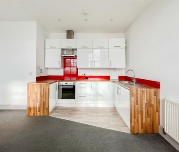 Cross Street, St Leonards, TN37 6DP - Photo 1