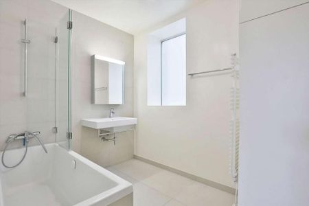 Appartement avec cachet donnant sur la rue du Rhône - Foto 2