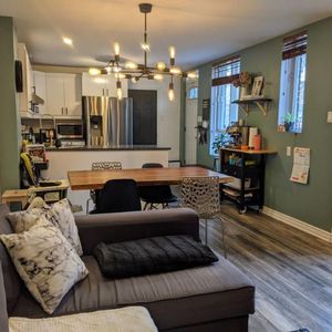 6 1/2 - Montréal (Centre-Sud) - 2 774 $/mois - Photo 2