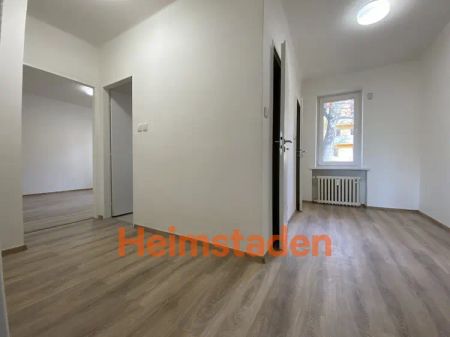 Pronájem bytu 3+1 68 m - Fotografie 2