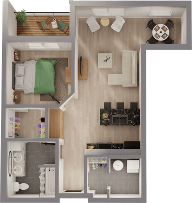 45 Gordon Street, E1C 1L8, Moncton - Photo 1