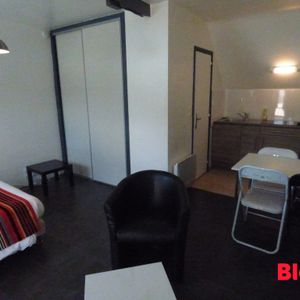 Location Appartement 1 pièce 27m² ST AVE 56890 - Photo 3