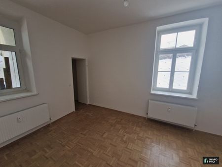 Schöne, generalsanierte 3-Zimmer-Wohnung inkl. Parkplatz - in Wildon! - Foto 4