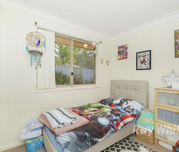 QUIET COMFORTABLE LIVING - Photo 4