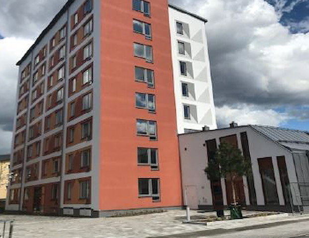 Elin Falks Gata 1, Tallkrogen - Foto 1