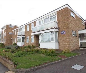 Britannia Lodge, Britannia Road, Westcliff On Sea, SS0 - Photo 6