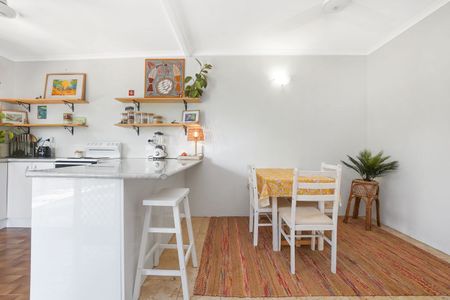 CHARMING ONE BEDROOM UNIT IN PARAP - Photo 3