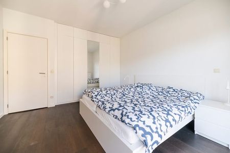 Appartement te huur - Foto 4