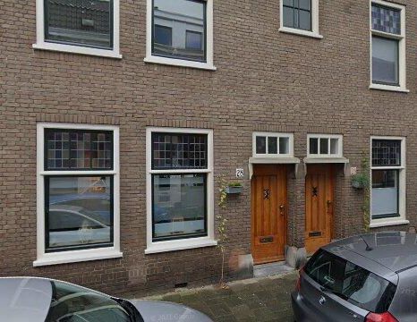 House Haarlem - Kamperstraat - Foto 1