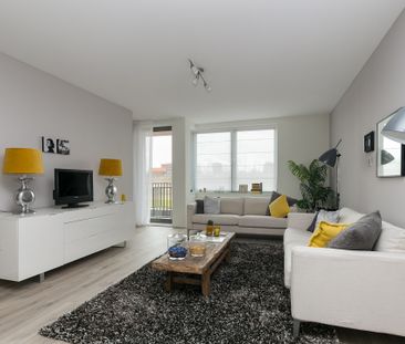 J.p. Kloosstraat 36 Amsterdam - Foto 6