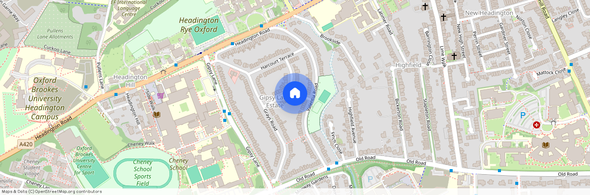 3 Bedroom Ground Floor Flat
