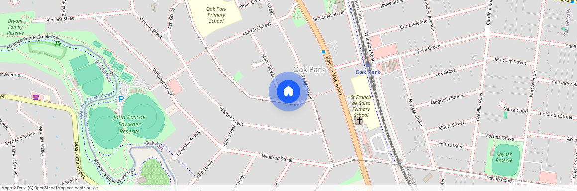 4 Josephine Street, Oak Park, VIC 3046