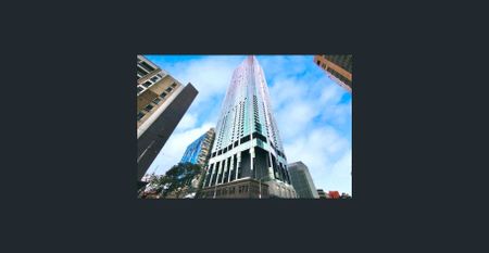 Stunning Two Bedrooms at the heart of Melbourne CBD - Available from January 2024 - Photo 2