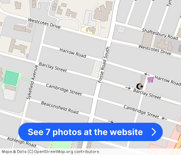 Barclay Street, , West End - Photo 1