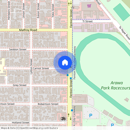 10/279 Fenton Street, Glenholme, Rotorua