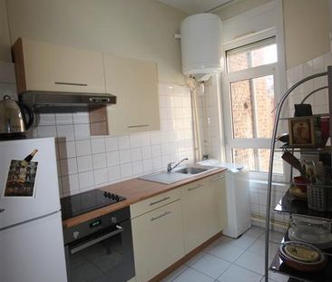 Location Appartement 2 pièces 35m² LILLE 59000 - Photo 2