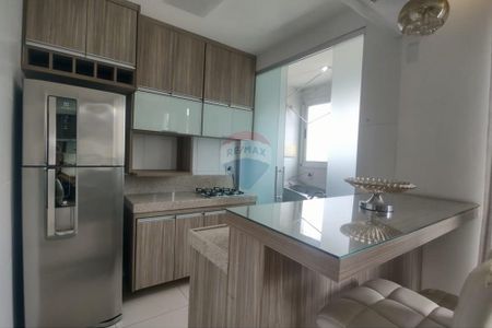 Apartamento mobiliado, 2 quartos com suíte - Buritis/BH - Foto 5