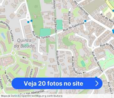 Apartamento T2 para alugar em Cascais - Foto 1