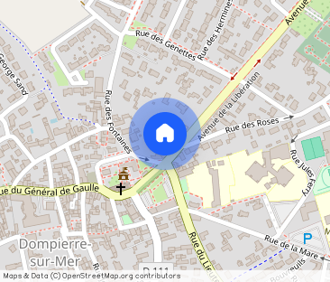 Maison à louer - Photo 1