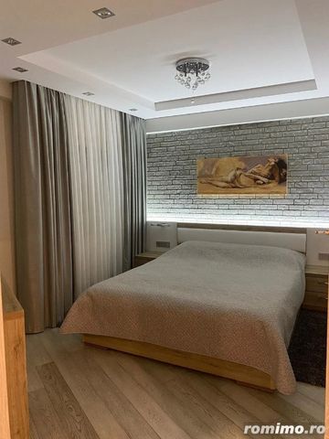 2 camere in zona Take Ionescu - Fotografie 3