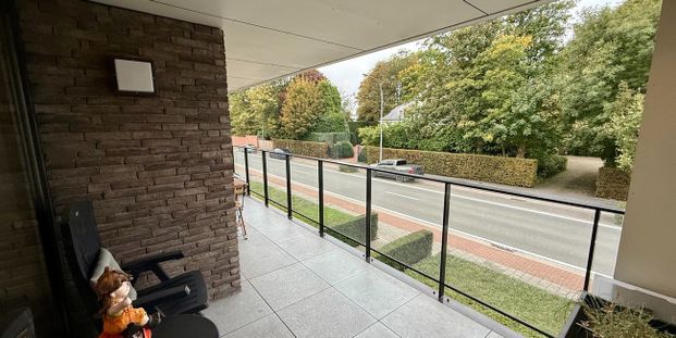 Appartement te huur in Kruishoutem voor € 825 met 2 slaapkamers - Photo 1