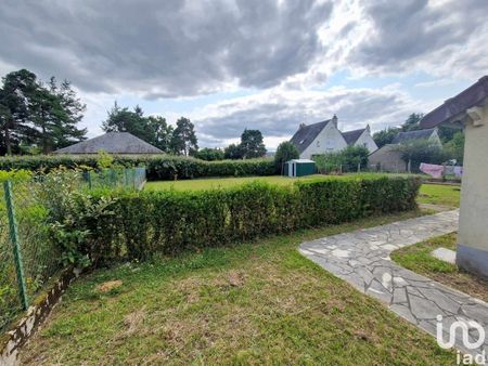 Maison 7 pièces de 118 m² à Sully-sur-Loire (45600) - Photo 3