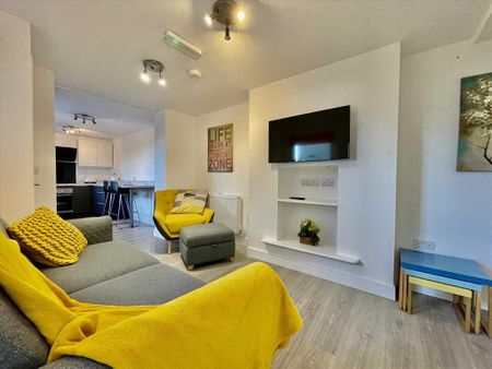 4 bedroom house share to rent - Photo 4