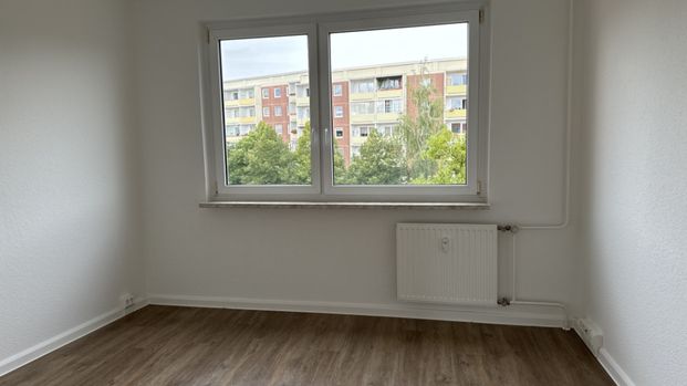 Wohnung, 2 Zimmer (48,48 m²) - Photo 1