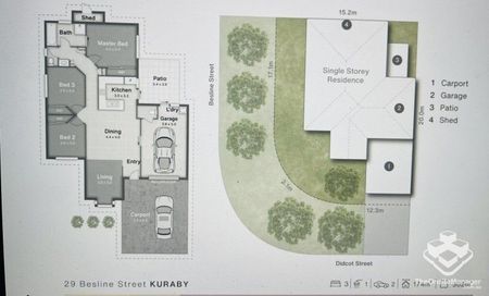 Modern Family Home in the Heart of Kuraby - Photo 4