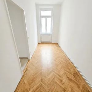 Altbaucharme in der Storkgasse - charmante 1,5 Zimmer-Altbauwohnung unbefristet - Foto 1