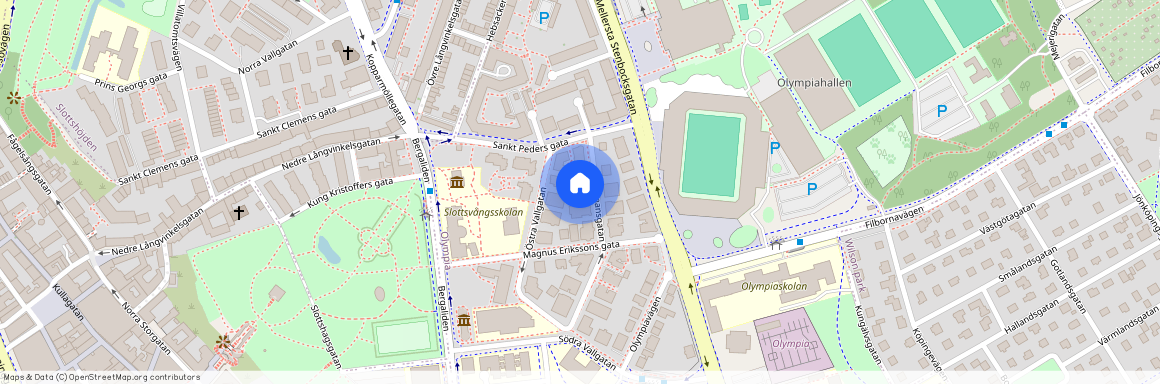 Hövitsmansgatan 11, Helsingborg