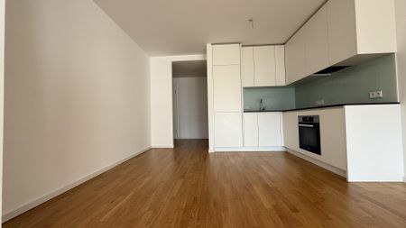 4. OG!!! Zwischen Prater und Augarten! Hochwertige, hofseitig ruhige Neubauwohnung!!! - Photo 3