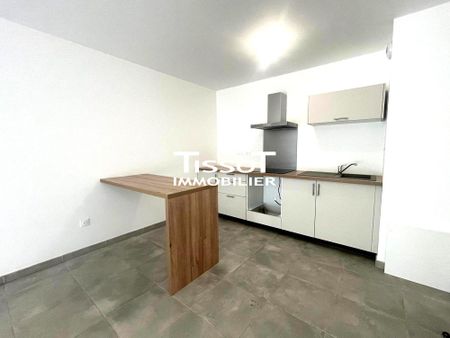 Location Appartement 3 pièces 57m² NIMES 30900 - Photo 4