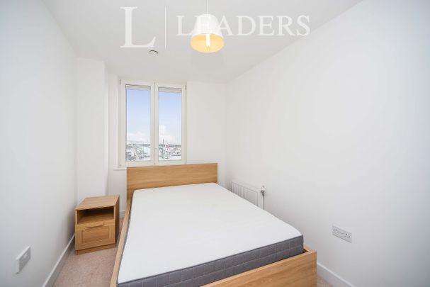 2 bedroom apartment to rent Orion 9, The Boardwalk, BN2 - Photo 1