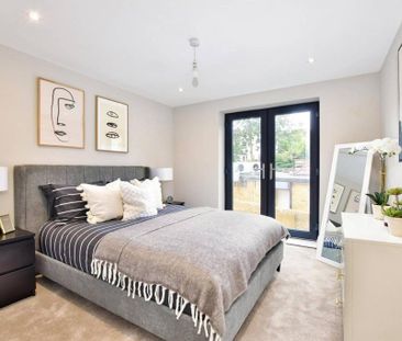 2 bedroom flat to rent - Photo 6