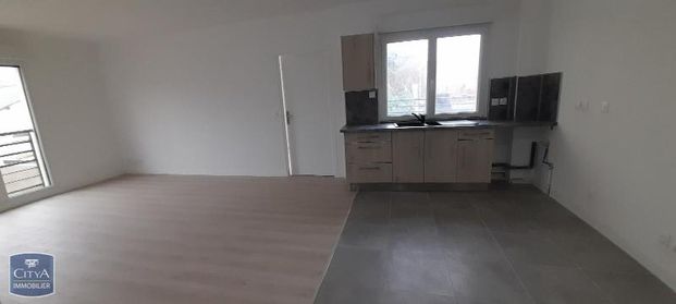 Location Appartement 3 pièces 60m² LE HAVRE 76600 - Photo 1