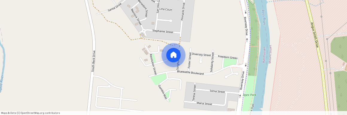 3 Accord Street, 4815, Rasmussen, Qld