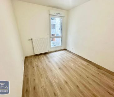Appartement à louer 3 pièces 59.87m² - Photo 6