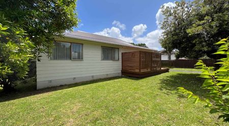 Manurewa, 3 bedrooms - Photo 5